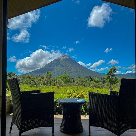 Arenal Roca Suites La Fortuna المظهر الخارجي الصورة