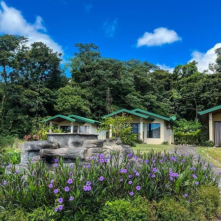 Arenal Roca Suites La Fortuna المظهر الخارجي الصورة
