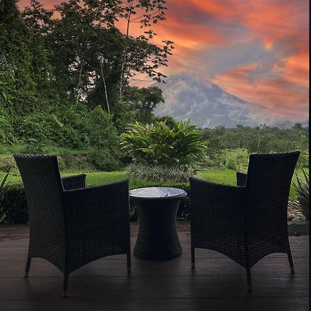 Arenal Roca Suites La Fortuna المظهر الخارجي الصورة