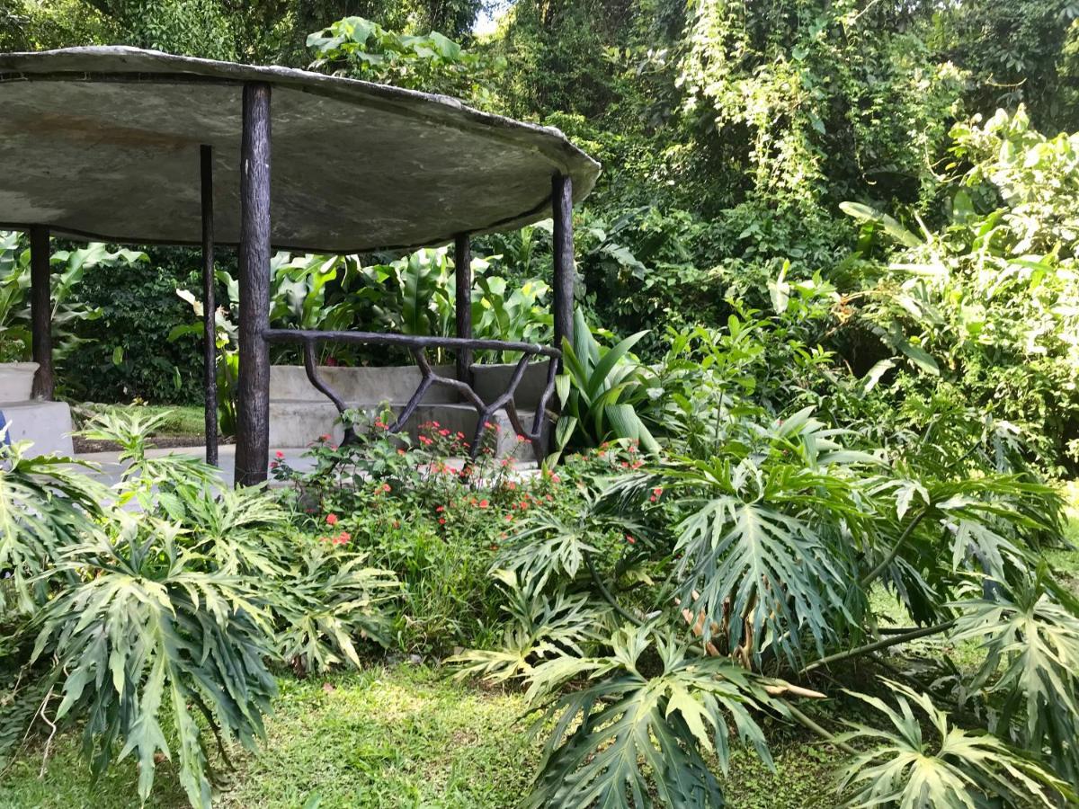 Arenal Roca Suites La Fortuna المظهر الخارجي الصورة