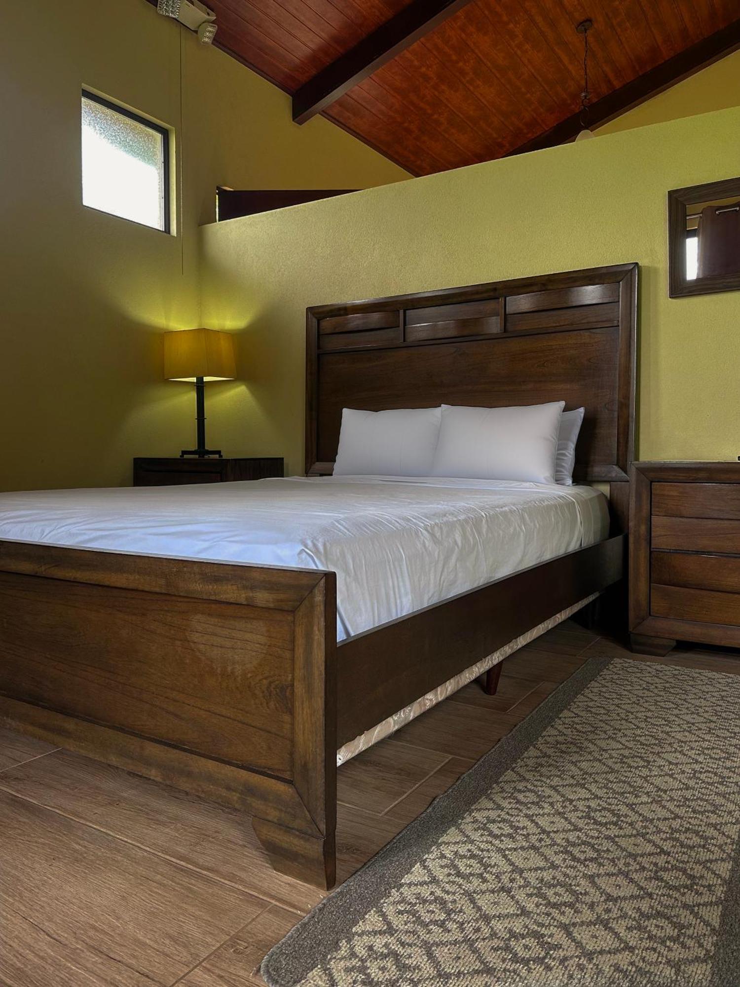 Arenal Roca Suites La Fortuna المظهر الخارجي الصورة