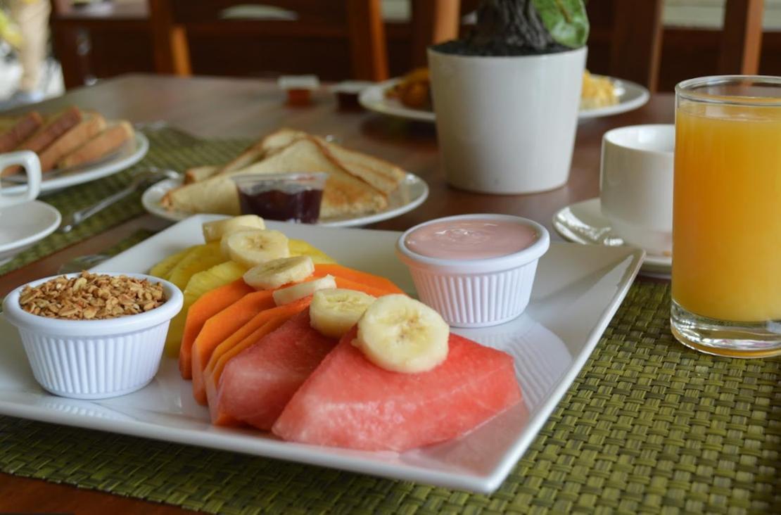 Arenal Roca Suites La Fortuna المظهر الخارجي الصورة
